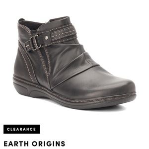Women’s earth origins, Glendale, Gamila ankle boot